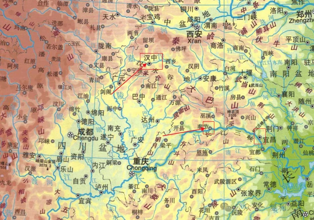 四川